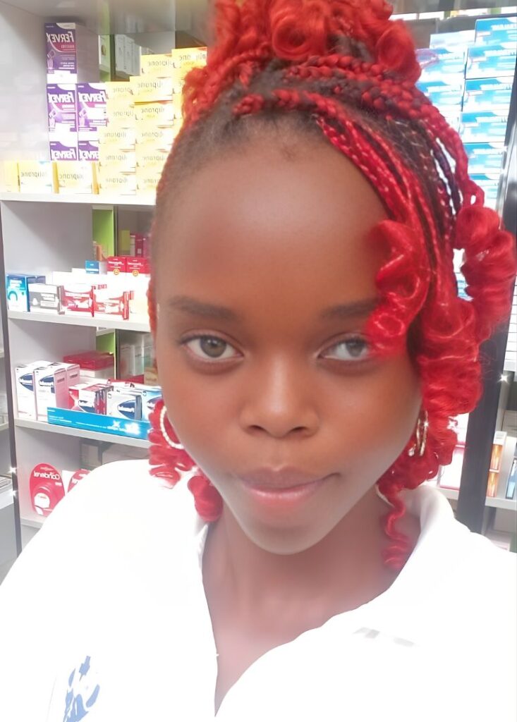 Accueil eyidi kotto marthe mégane