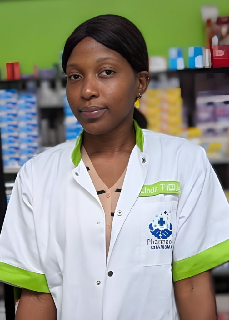 Accueil thedja mewabo linda raïssa